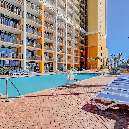 מירטל ביץ' Caravelle Resort Unit 1502 מראה חיצוני תמונה