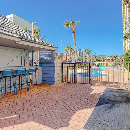 מירטל ביץ' Caravelle Resort Unit 1502 מראה חיצוני תמונה
