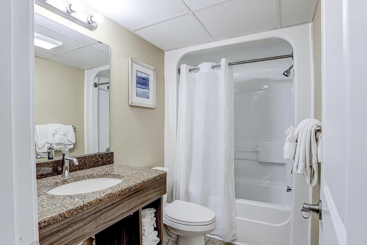 מירטל ביץ' Caravelle Resort Unit 1502 מראה חיצוני תמונה