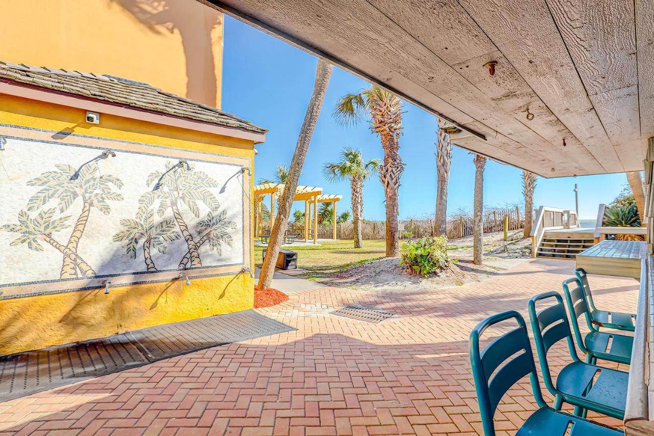 מירטל ביץ' Caravelle Resort Unit 1502 מראה חיצוני תמונה