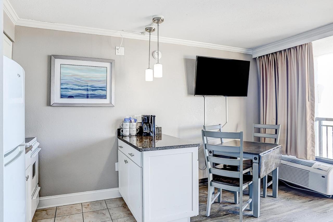 מירטל ביץ' Caravelle Resort Unit 1502 מראה חיצוני תמונה